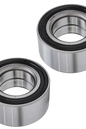 Front Wheel Bearings (Pair) Fan Favorite