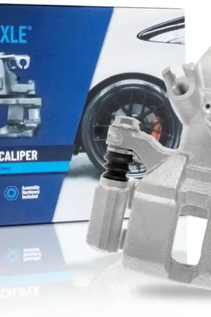 Discount Rear Passenger Side Brake Caliper (Brand New)