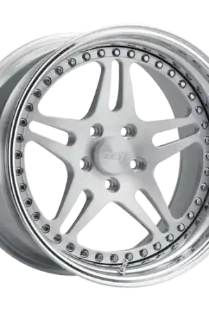 CCW SA52 6x139.7 20x12.5 +30 Polished Low Price