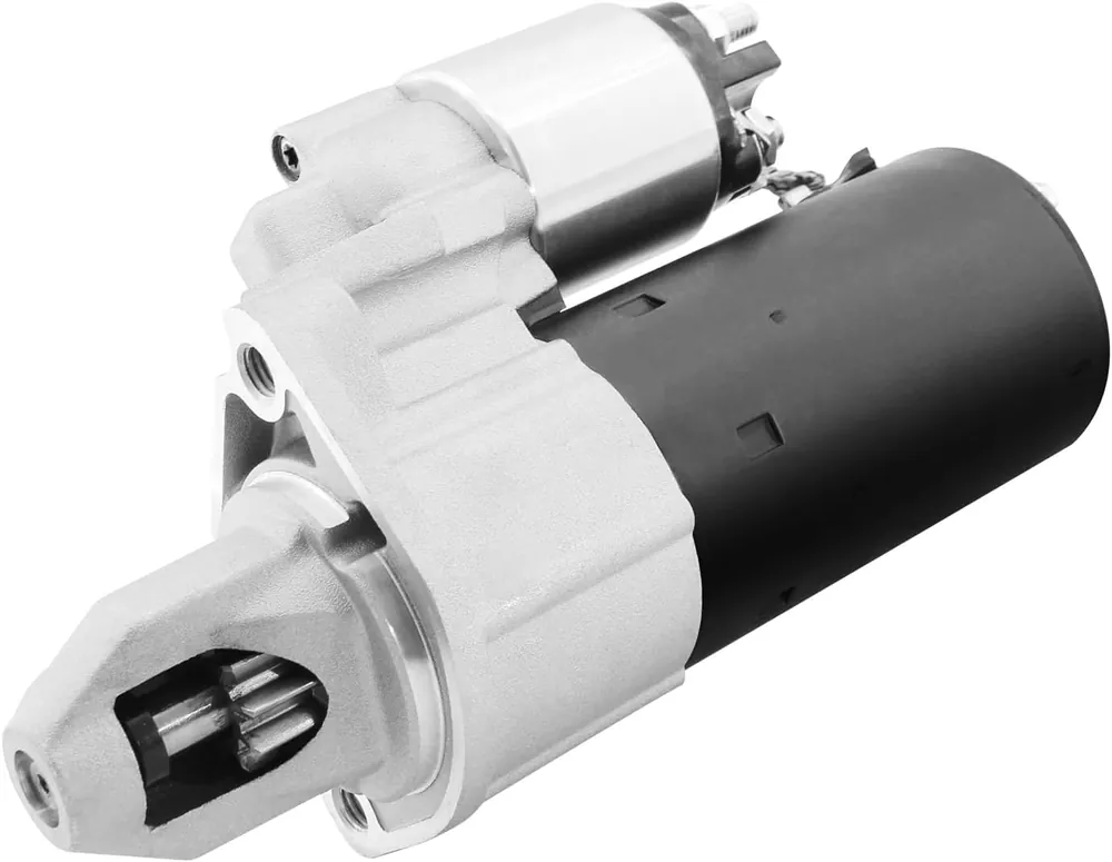 1.4KW Starter 10T 12V Clockwise Rotation Viral