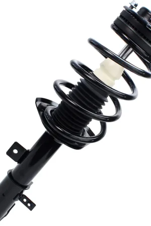 Front Driver Side Strut w\\/Coil Spring Budget