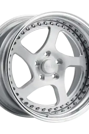 CCW LM5T 6x114.3 20x12.5 +66 Polished High Quality