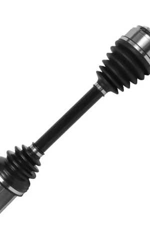 Direct From Factory Front Passenger Side CV Axle (Brand New)