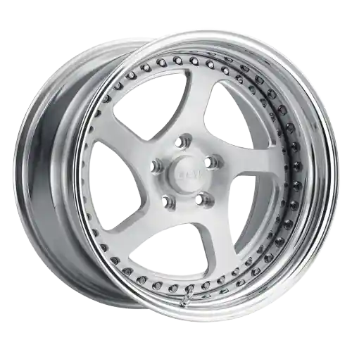 Affordable CCW LM5T 5x108 17x11 +60 Polished