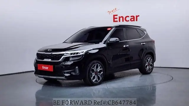 Used 2020 KIA SELTOS for sale. Find an affordable Used KIA SELTOS with No.1 Japanese used car exporter BE FORWARD. No Minimum Order