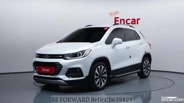 Used 2019 CHEVROLET TRAX for sale. Find an affordable Used CHEVROLET TRAX with No.1 Japanese used car exporter BE FORWARD. Buy Direct