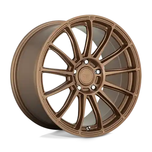 Motegi MR148 CS13 5X114.3 17X8 +38 MATTE BRONZE Professional Grade