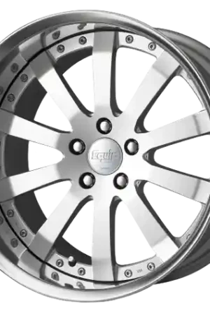 Editor’s Pick Work Equip E10 5x108 19x13+-34 r disk Feinheit Silver 2