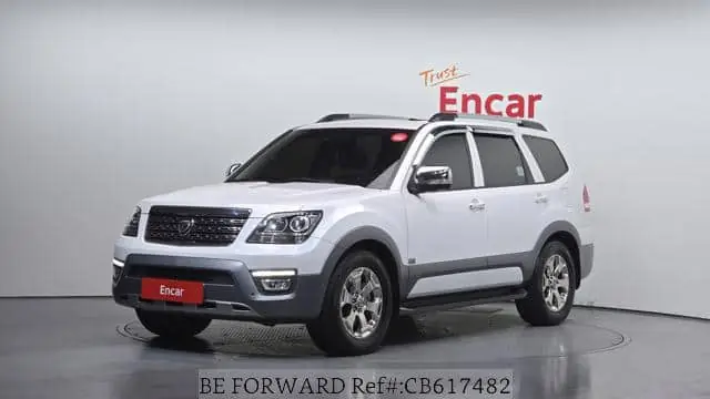 Used 2018 KIA MOHAVE for sale. Find an affordable Used KIA MOHAVE with No.1 Japanese used car exporter BE FORWARD. Holiday Sale