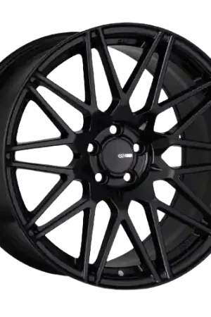 Enkei TMS 5x100 18x8.5+45 Gloss Black Cheap