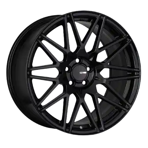 Enkei TMS 5x100 18x8.5+45 Gloss Black Cheap