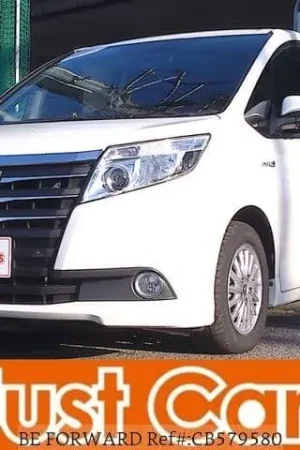 Used 2014 TOYOTA NOAH/ZWR80G for sale. Find an affordable Used TOYOTA NOAH with No.1 Japanese used car exporter BE FORWARD. Hot Picks
