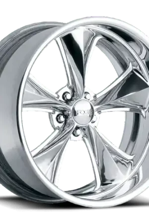 Foose 2PC F201 NITROUS 5X120.65 18X7 +0 HIGH LUSTER POLISHED Deal