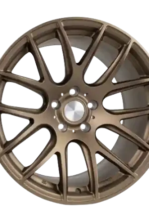 Big Sale ESR Wheels SR SERIES SR12 5x120 18x9.5 +40 Matte Bronze