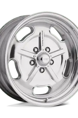 New Arrival American Racing Vintage VN471 SALT FLAT SPECIAL 5X127 20X8 +20 POLISHED