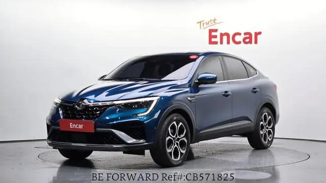 Bulk Order Used 2023 RENAULT SAMSUNG XM3 for sale. Find an affordable Used RENAULT SAMSUNG XM3 with No.1 Japanese used car exporter BE FORWARD.