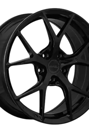 Big Sale MRR FS6 5x120 20x10.5  +35 Gloss Black