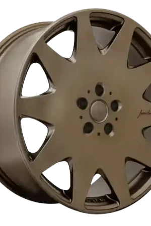Special Discount MRR HR3 5x100 - 5x120.65 22x9 +20-42 Bronze