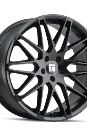TOUREN TR75 3275 5x114.3 18x8 +40 MATTE BLACK Buy Today