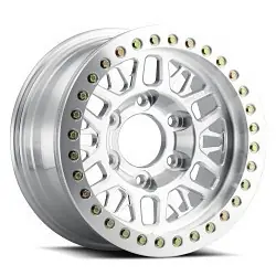 Raceline RT951F Ryno 8X170 17x9 25 Machined Markdown