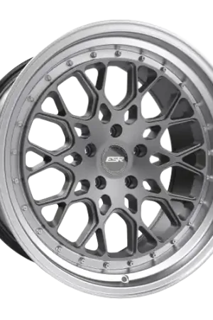 ESR Wheels CS SERIES CS3 5x120.65 19x10.5 +22 Matte Graphite Today Only