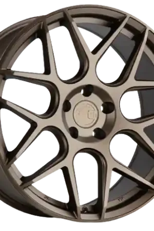 Aodhan AFF2 5x112 19x9.5+35 Matte Bronze Hot Deal