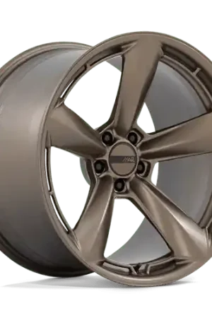 Direct From Manufacturer American Racing TTF 5X114.3 20X9.5 +32 MATTE BRONZE