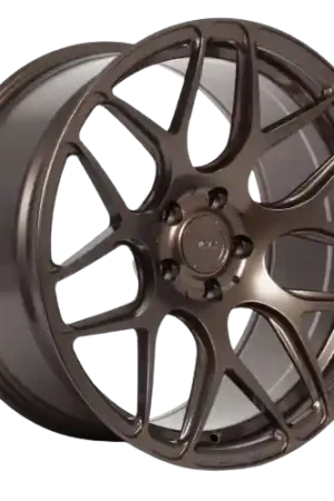 Factory Price MRR FS1 5x114.3 20x9.5  +35 Matte Bronze