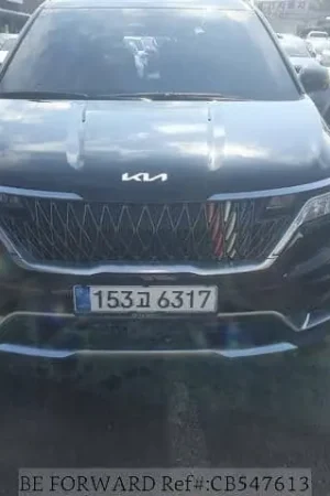 Top Rated Used 2021 KIA CARNIVAL for sale. Find an affordable Used KIA CARNIVAL with No.1 Japanese used car exporter BE FORWARD.