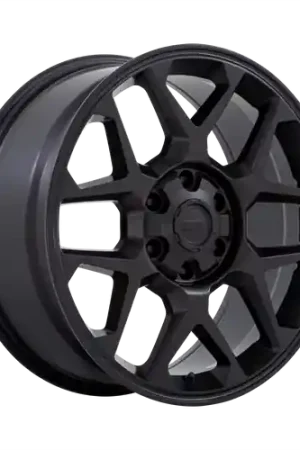 Hot Deal American Racing AR949 6X114.3/6X139.7 20X8.5 +30 MATTE BLACK