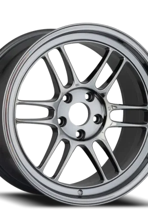 Bulk Order Enkei Rpf1 Wheel 17x8 5x100 Silver 35mm - FREE T-SHIRT INCLUDED!