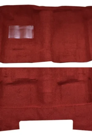 Deal Carpet for 1974-1975 Chrysler Imperial LeBaron 4DR Cutpile