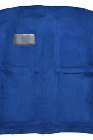 Carpet for 1986-1989 Toyota Celica 2DR Coupe Pass Area Cutpile Fast Shipping