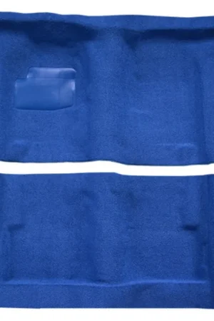 Carpet for 1974 Plymouth Barracuda Auto Cutpile Limited Offer