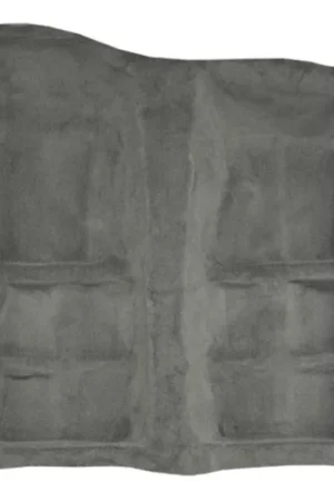 Express Delivery Carpet for 1993-1998 Toyota Supra 2DR Pass Area Cutpile Molded 1Pc