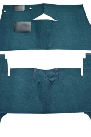 Buy Today Carpet for 1954-1956 Buick Century 4DR Sedan Loop