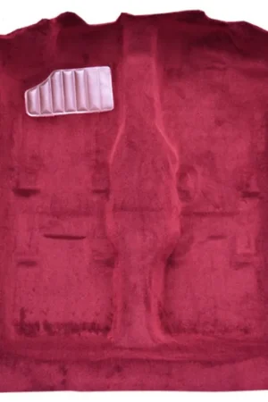 Carpet for 1980-1984 Pontiac Phoenix Cutpile Last Chance