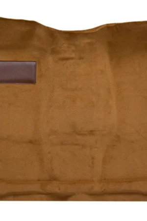 Secure Checkout Carpet for 1974-1988 Jeep J20 Reg Cab Pickup Full Floor Cutpile