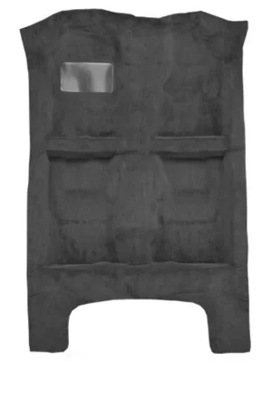 Must Have Carpet for 1983-1987 Honda Prelude Cutpile