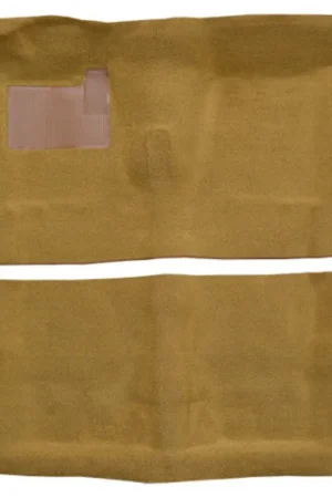 Direct From Manufacturer Carpet for 1968-1971 Oldsmobile 442 2DR 4spd with Console Loop