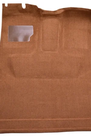 Save Now Carpet for 1974 Ford F-100 Ext Cab 2WD 4spd Floor Shift Cutpile