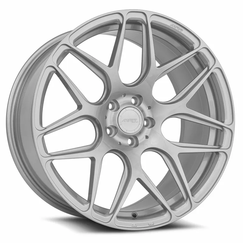 Mrr Fs1 Wheel 21x9 5x120 Liquid Silver 35mm - FREE T-SHIRT INCLUDED! Markdown
