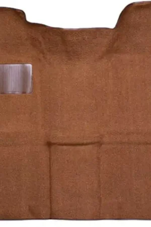 Carpet for 1967-1972 GMC C25/C2500 Pickup Reg Cab 2WD Auto 400 Trans w/Gas Tank in Cab Column Shift Low Tunnel Loop Budget