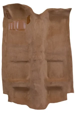 Big Sale Carpet for 1982-84 Pontiac Firebird Trans Am Pass Area Cutpile Molded 1Pc