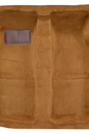 Grab Now Carpet for 1993-1997 Honda Civic del Sol 2DR Cutpile