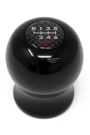 Premium STI Duracon Shift Knob 6MT - 2022-2024 Subaru BRZ