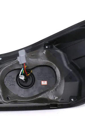 Get Yours Spec-D Sequential LED Tail Lights - 2015-2021 Subaru WRX / STI