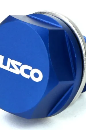 Cusco Oil Drain Plug M16x1.5 - 2015-2024 Subaru WRX / 2004-2007 Impreza / 2013-2016 Scion FR-S / 2013-2024 Subaru BRZ / 2017-2020 Toyota 86 Sale