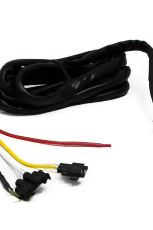 Mega Sale Baja Designs LP4 Series Upfitter Harness - Single Light