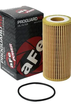 aFe 15-20 Audi A3 17-20 A4 18-21 A5 16-21 A6 Pro GUARD Oil Filter Big Sale